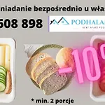 Twoja Podhalami Na Wierchu Apartamento