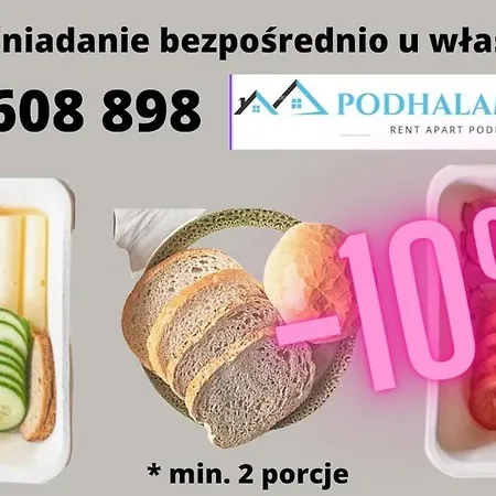 Twoja Podhalami Na Wierchu Lejlighed